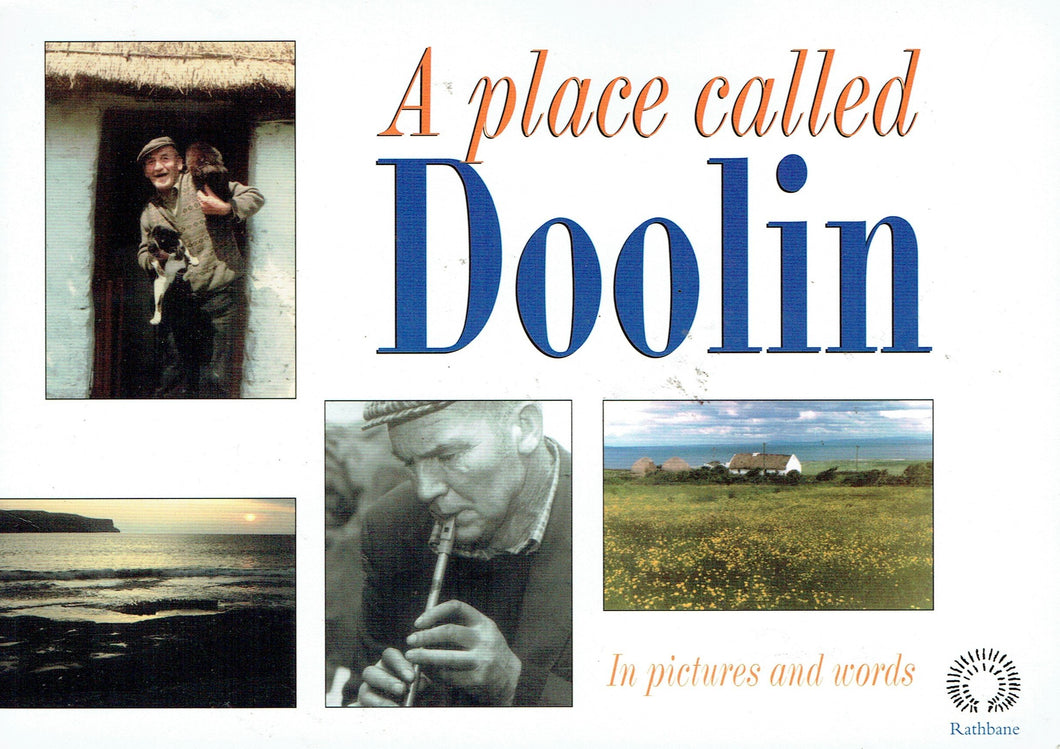 A Place Called Doolin: In pictures and words