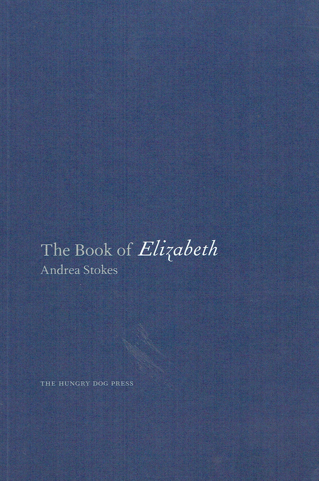The Book of Elizabeth