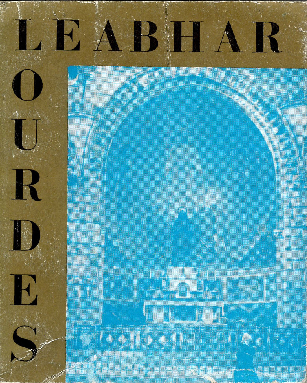 Leabhar Lourdes, etc