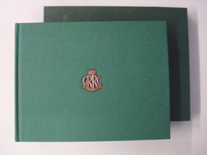 The Goodwood Road Racing Club - 2011 Yearbook