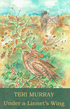 Load image into Gallery viewer, Under A Linnet&#39;s Wing