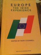 Europe the Irish Experience
