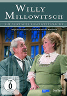 Die Vertagte Hochzeitsnacht [Import allemand]