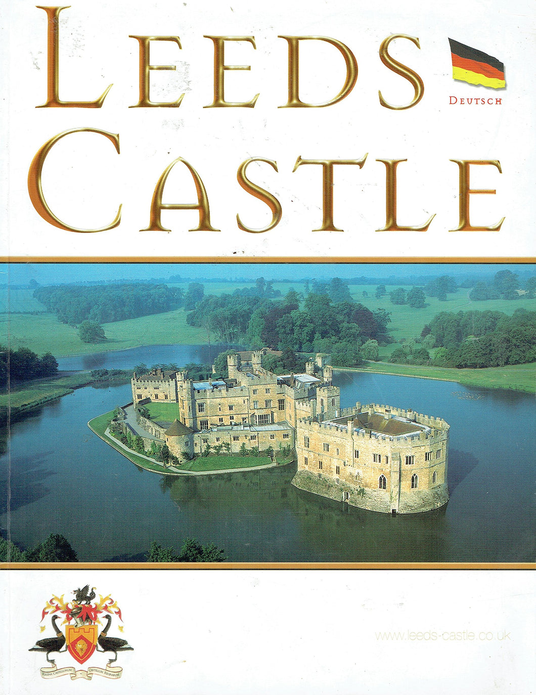 Leeds Castle (Great Houses of Britain S.)