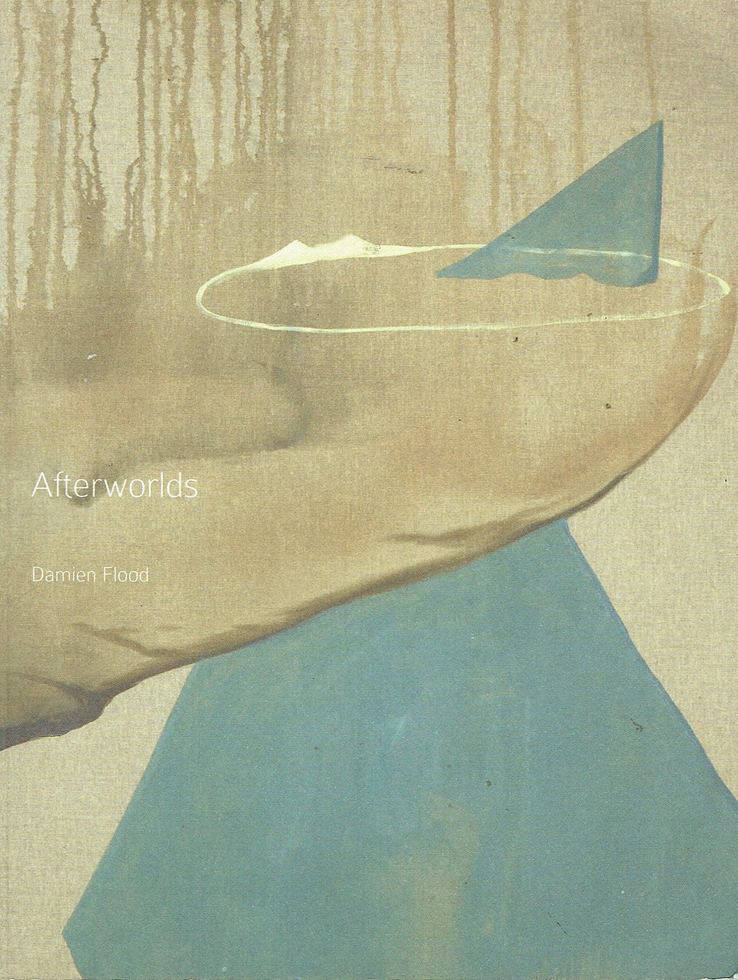 Damien Flood: Afterworlds
