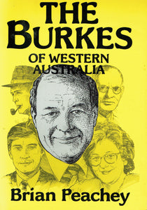 THE BURKES OF WESTERN AUSTRALIA