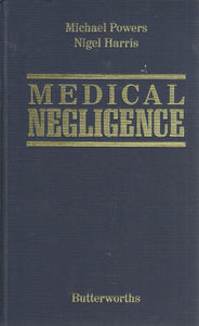 Medical Negligence