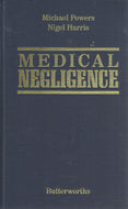 Medical Negligence