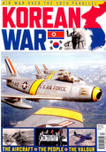 Korean War: Air War over the 38th Parallel
