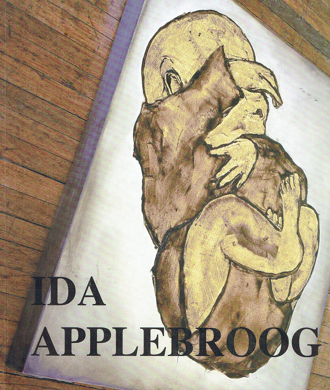 Ida Applebroog