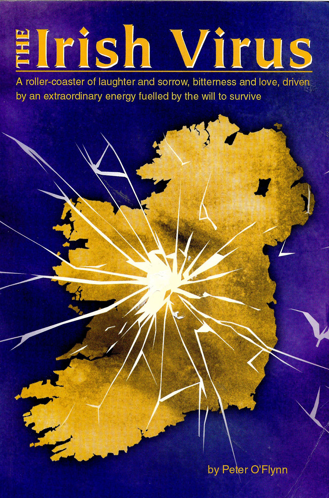 The Irish virus