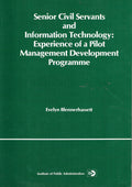 Senior Civil Servants and Information Technology