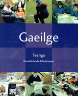 Gaeilge teanga: Treoirlínte do mhúinteoirí
