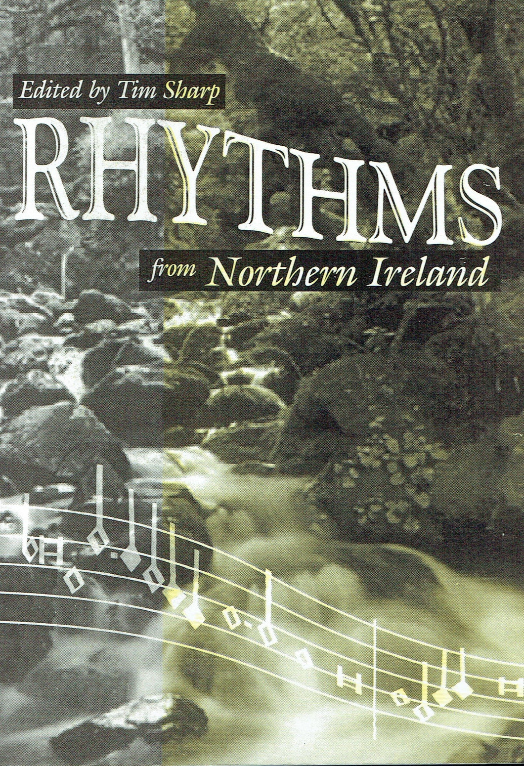 Rhythms from Northern Ireland