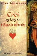 Croí ag lorg an tSuaimhnis