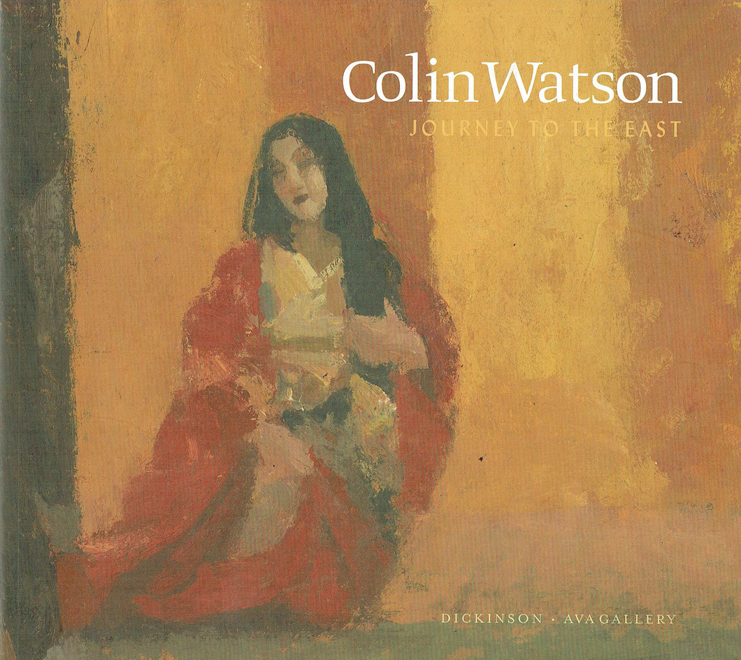Colin Watson: Journey to the East