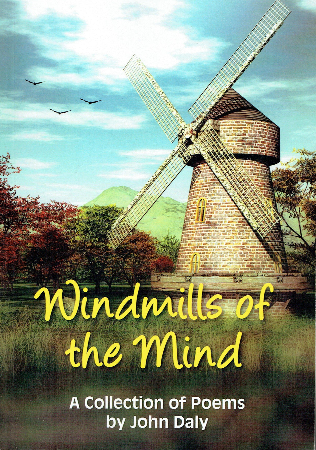 Windmills of the Mind