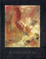 Blackshaw at 80