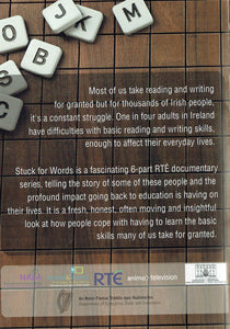 Stuck for Words
