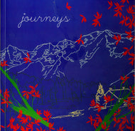 Journeys: Exhibition organised by Patrick J Murphy, Jacquie Moore, Davey Moor and Jenny Lonergan from the Office of Public Works and Margaret Ballentine, Aaron Boyd and Margaret Truesdale etc