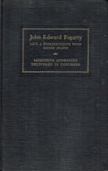 Memorial Services: John Edward Fogarty Late a Representative from Rhode Island Ninetieth Congress First Session: Memorial Addresses Delivered in Congress