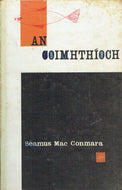 An Coimhthíoch