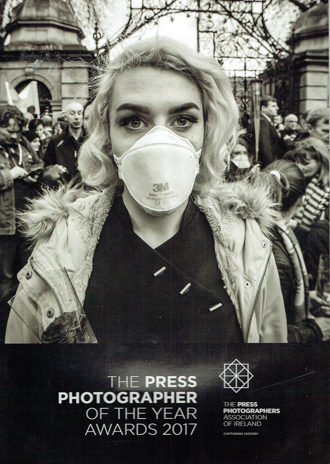 The Press Photographer of the Year Awards 2017