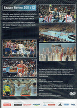 Load image into Gallery viewer, Velux EHF Champions League - Season Review 2011/12