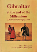 Gibraltar at the end of the Millennium
