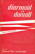 Diarmaid O Donaill