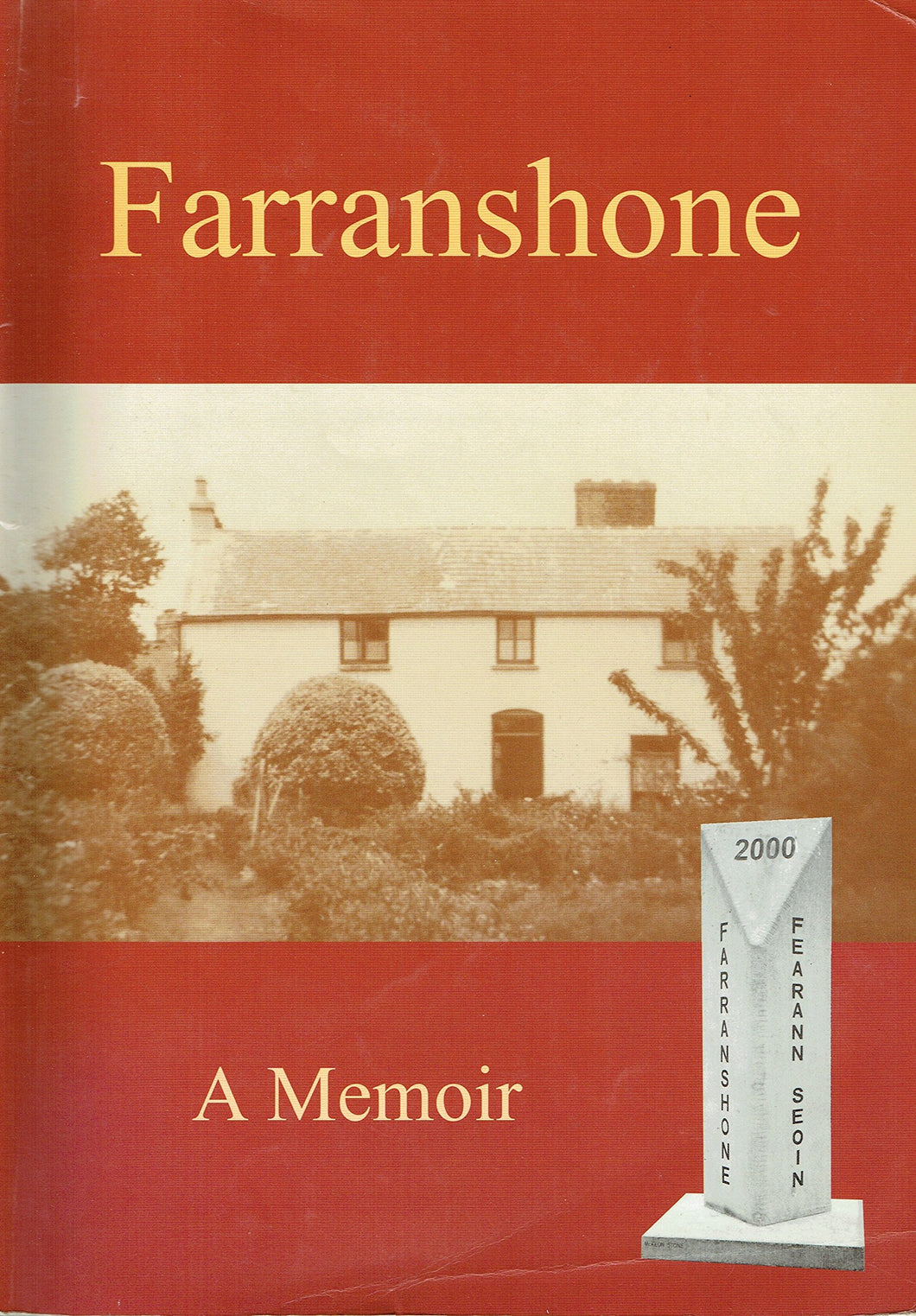Farranshone: A Memoir