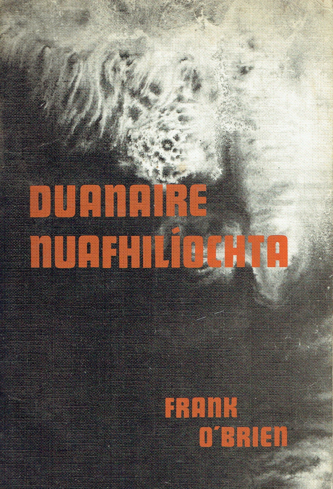 Duanaire nuafhilíochta