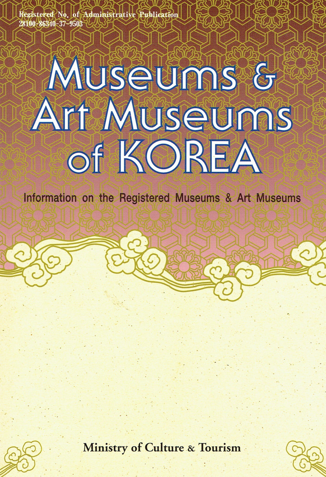 Museums & art museums of Korea