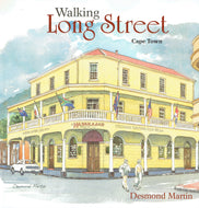 Walking Long Street