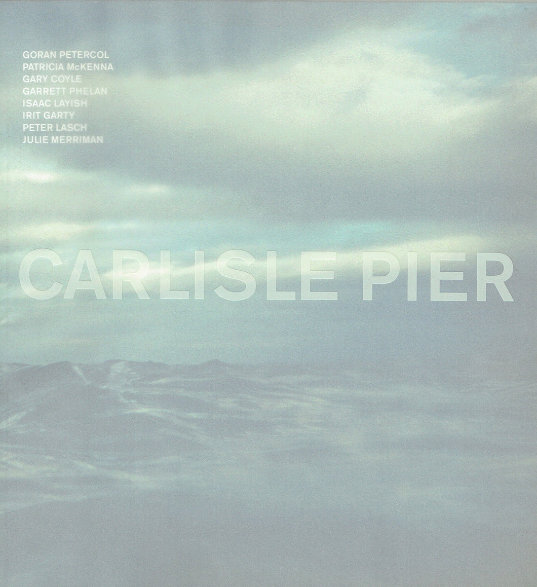 Carlisle Pier