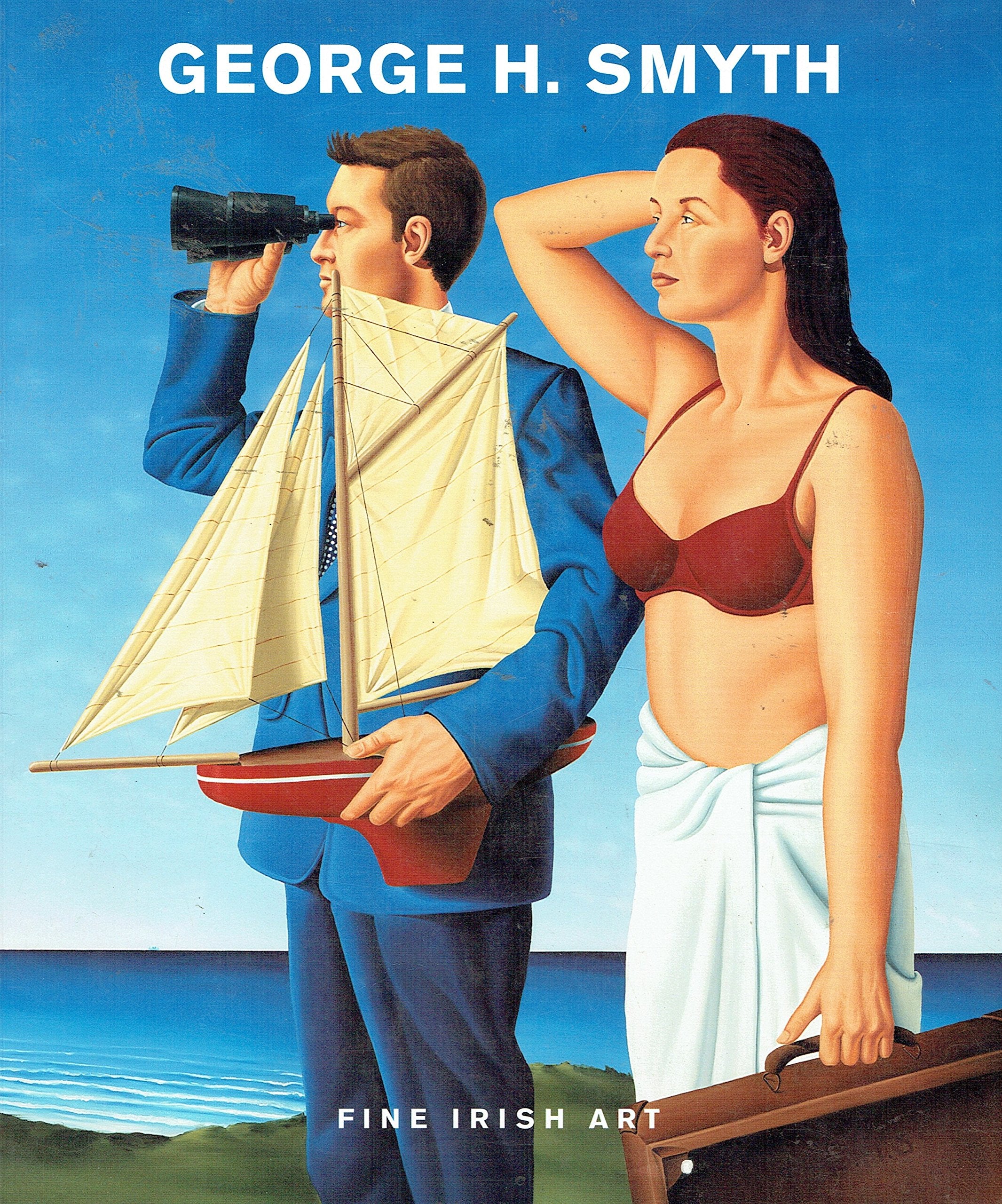 George H Smyth Fine Irish Art.