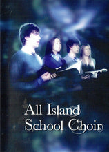 Load image into Gallery viewer, All Ireland School Choir: School Choir of the Year Competition Regional Final &amp; All Island Final 2010
