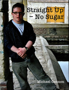Straight Up - No Sugar