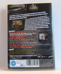 LANGERLAND.TV Complete Series 1