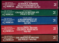 The Official History of Colonial Development