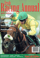 Irish Racing Annual - 2005 Edition