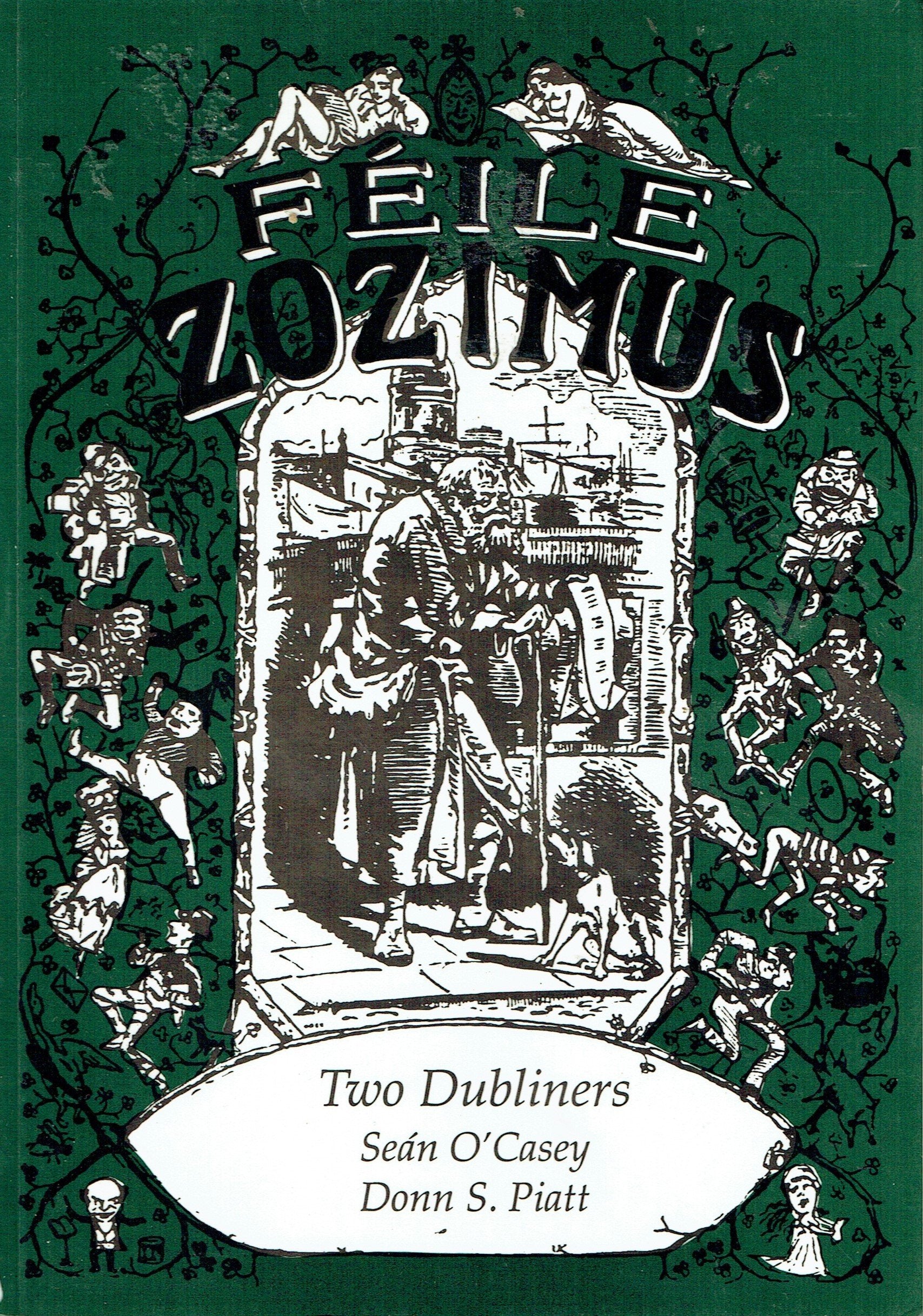Féile Zozimus