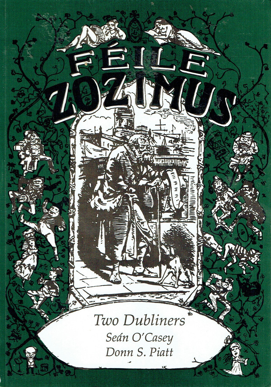 Féile Zozimus