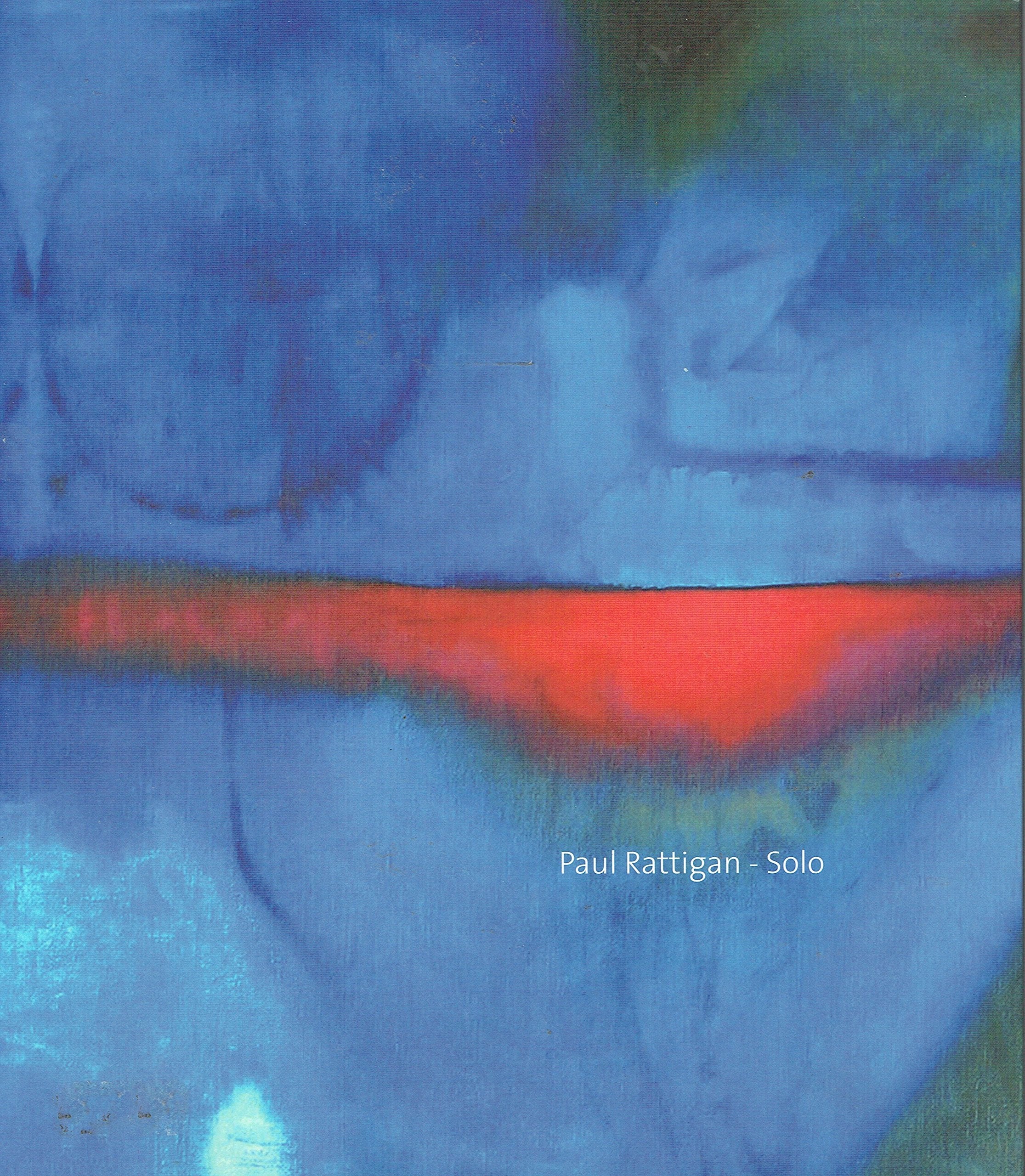 Paul Rattigan - Solo