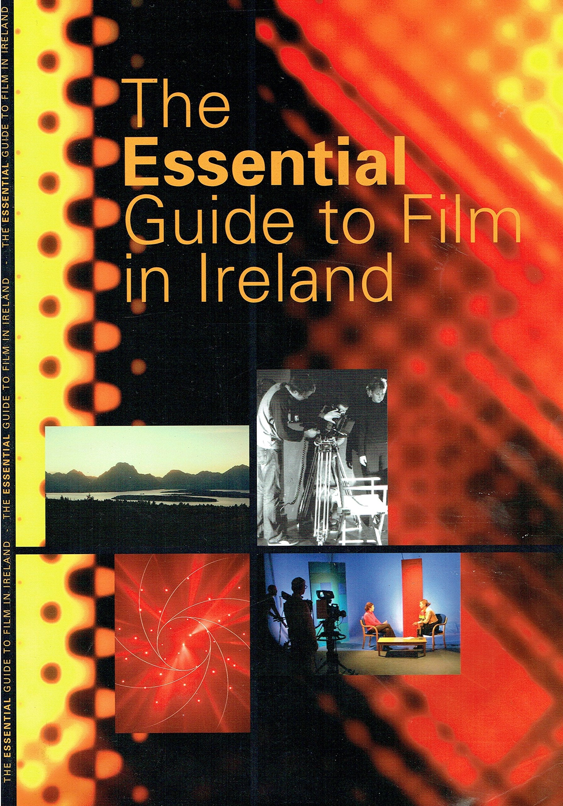 The Essential Guide to Film in Ireland: Summer 2004