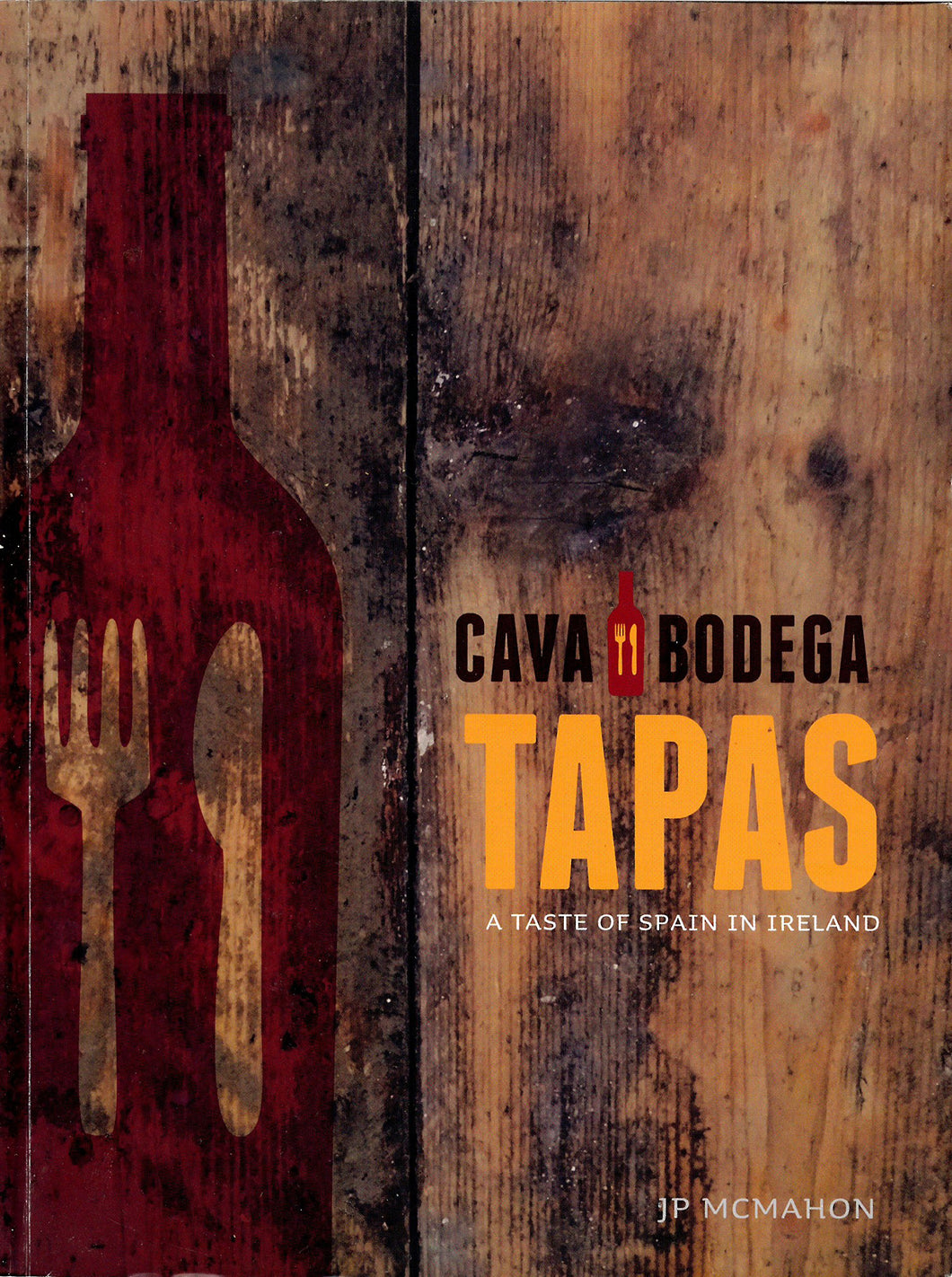 Cava Bodega Tapas: A Taste of Spain in Ireland