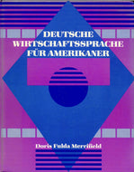 Deutsche Wirtschaftssprache Fur Amerikaner