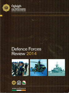 Defence Forces Review 2014