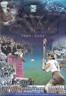 The History of Cavan Camogie, 1909-2009