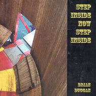 Step Inside Step Inside Now